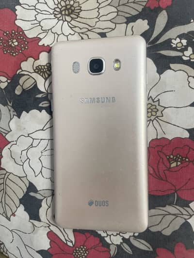 Samsung j5 (2016)