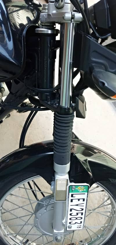 Yamaha YB 125 Z for sale