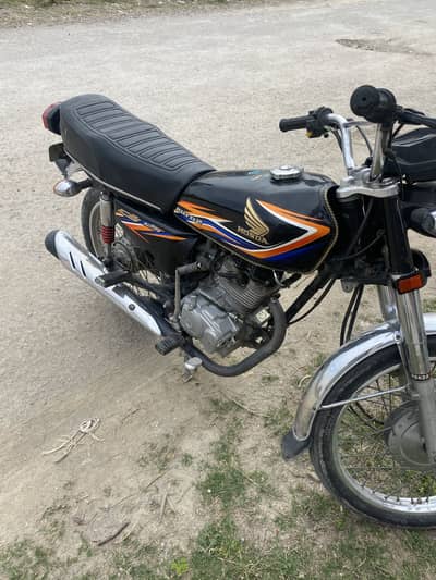 2018 model like a new bike 10/10 cond