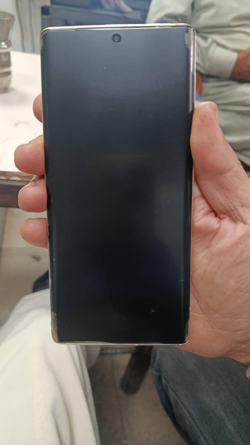 google Pixel 6 pro 1