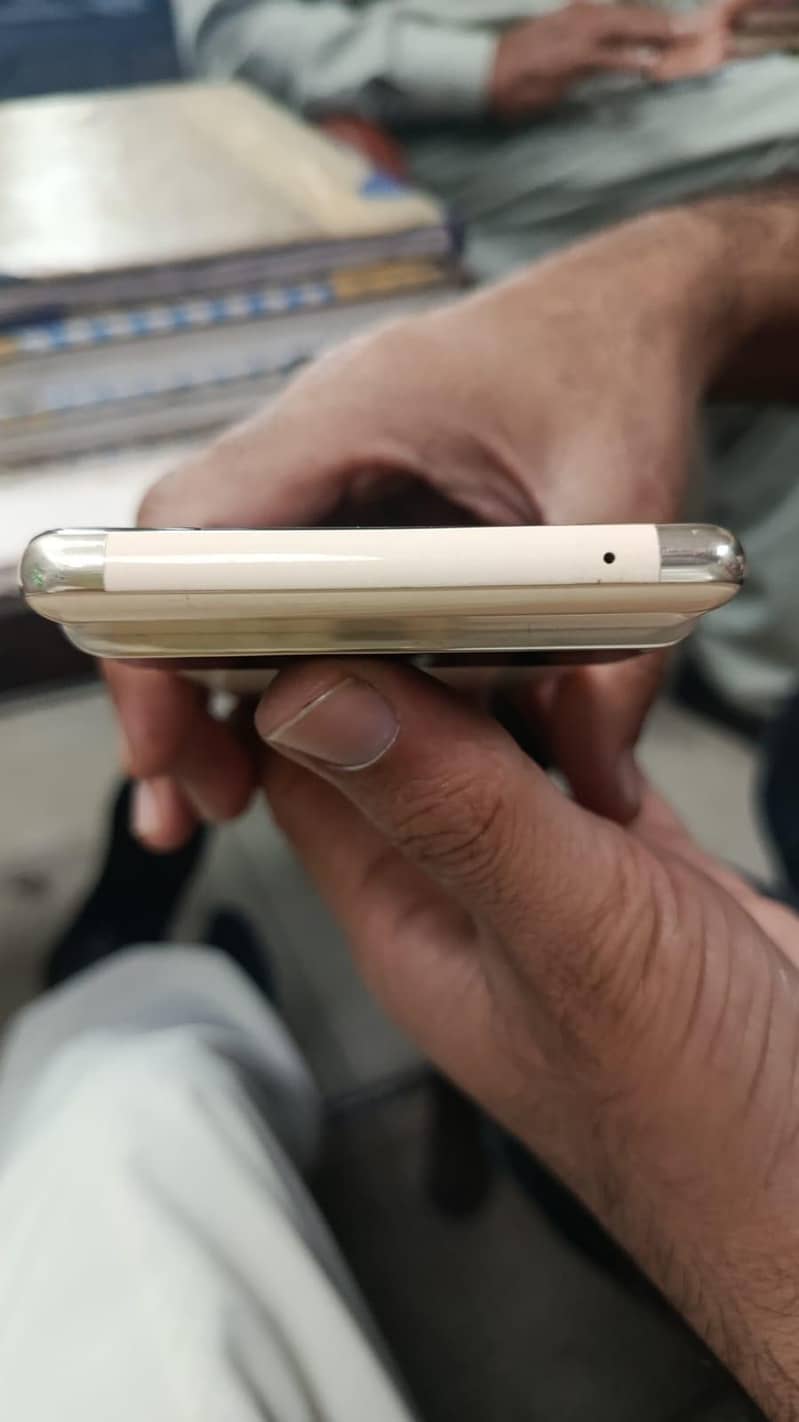 google Pixel 6 pro 3