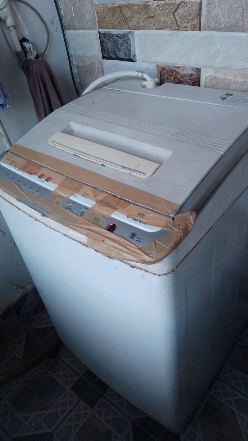 washing machine automatic 2