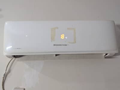 Inverter AC for Urgent Sell