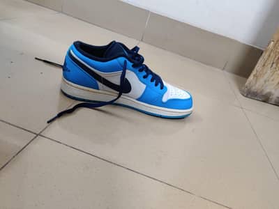 Nike Air Jordan 1  Low