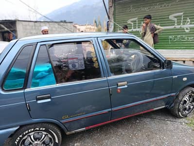Mehran for Sale