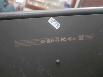 Hp G4  4.32  windows 10