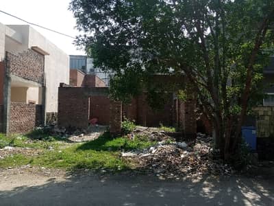 10 MARLA PLOT FOR SALE