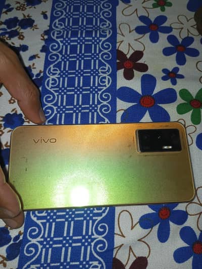 exchange vivo v23e