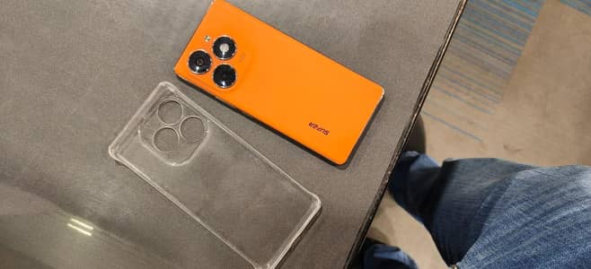 itel s23 plus curved 12/256