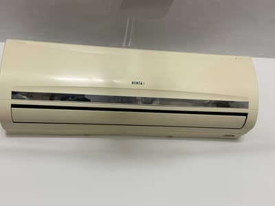 Kentax 1.5 Ton Split Ac