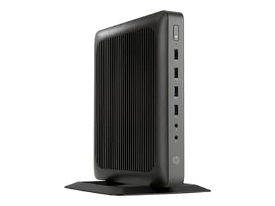 HP T620 Thin Client Mini PC 8GB Ram DDR3 , 128GB M. 2 SSD