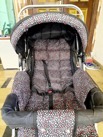 Baby Stroller(BABY CARE)Brand imported. . .