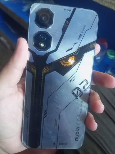 Nubia Neo 2 5G