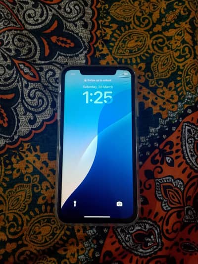 xr PTA approved one hand use 03065718587