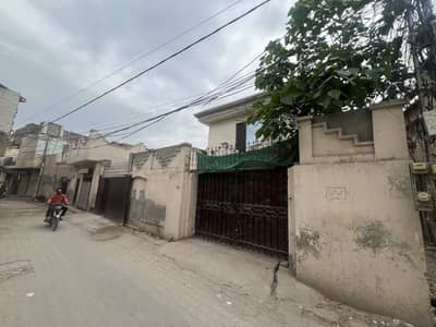 Corner House for sale