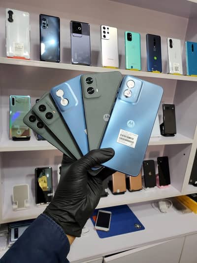 Moto G 5G 4gb 128Gb ( Sim lock ) Moto G play 4Gb 64Gb  Gaming  Phone