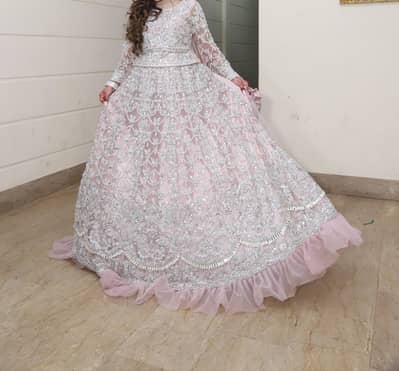 walima dress