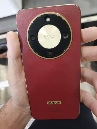 honor X9D | with 11 month warranty | 12+12 /256