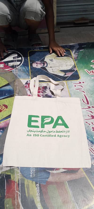 Cotton Bags