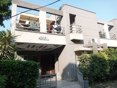 5 MARLA HOUSE FOR SALE