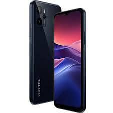 Vgotel 4/64 complete box