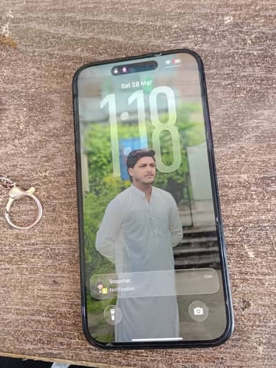 iPhone 15 plus non pta jv 10/10