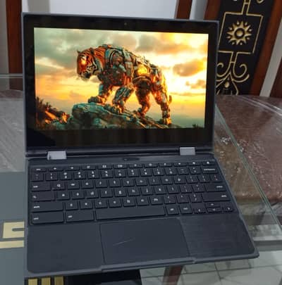 Lenovo Chromebook Touch Screen 4GB DDR4 RAM