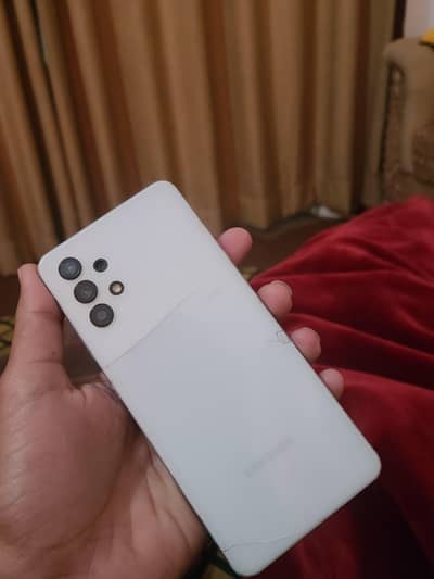 samsung galaxy a32