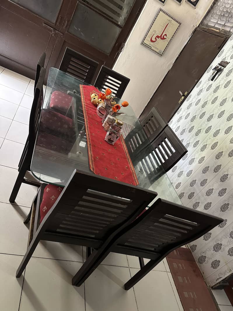 dining table 8 seater 2