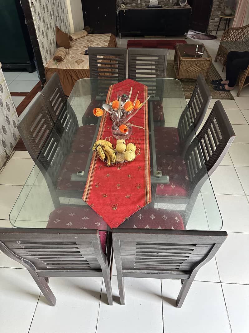 dining table 8 seater 3