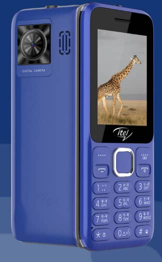 Itel Power 450