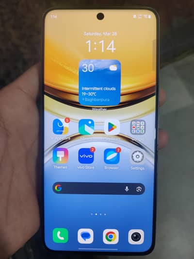 Vivo T4 5G (8/256)