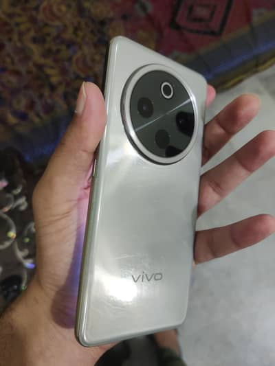 Vivo T4 5G (8/256) Non PTA . Exchange Possible