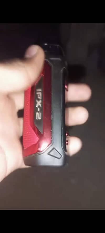 ipx-2 and read description