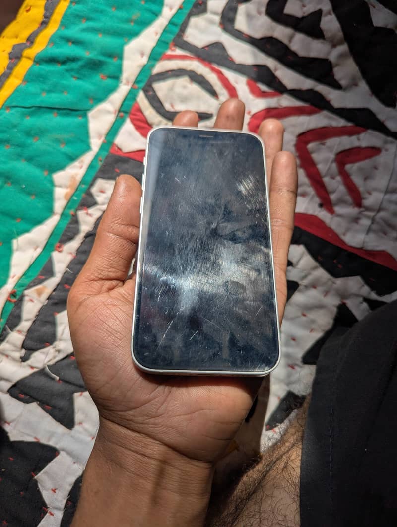 iphone 12mini mint condition 0