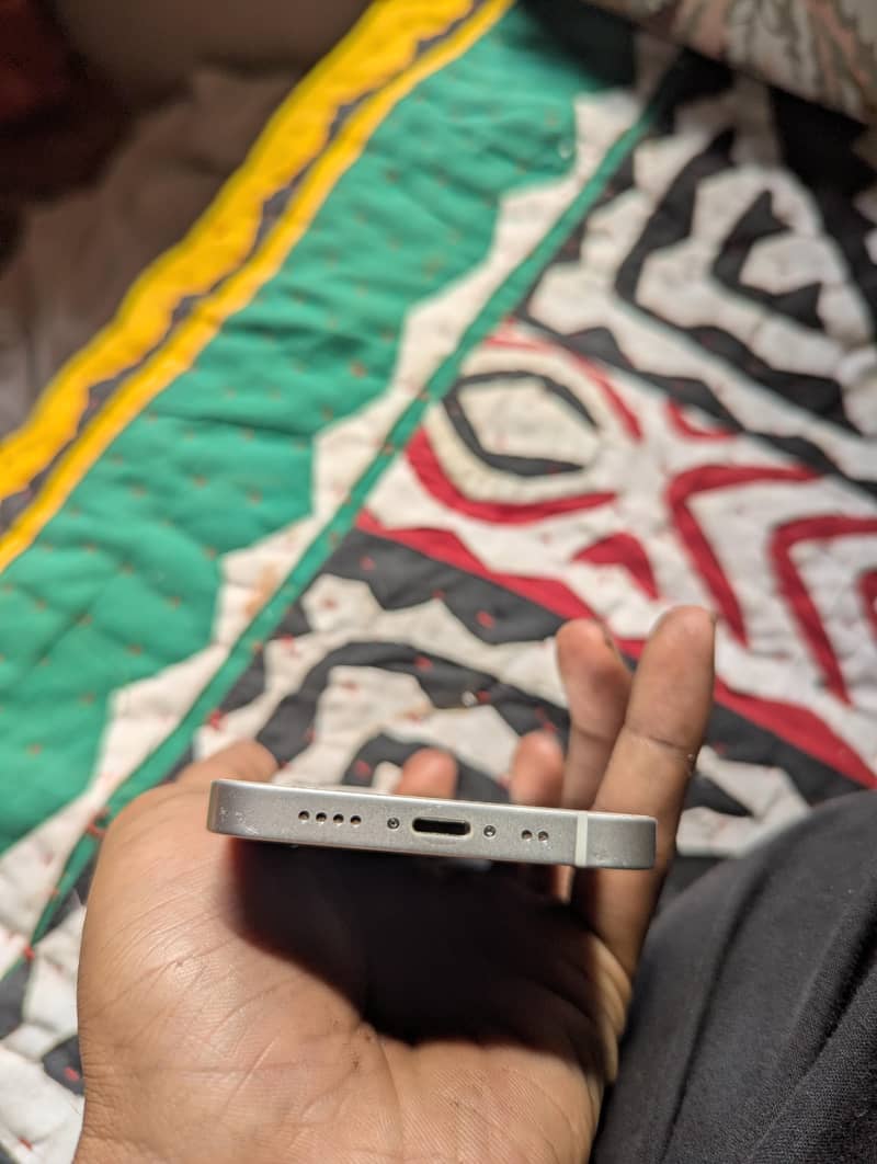 iphone 12mini mint condition 2