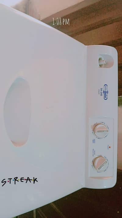 super Asia machine for sale