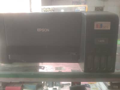 Color Printer L3210