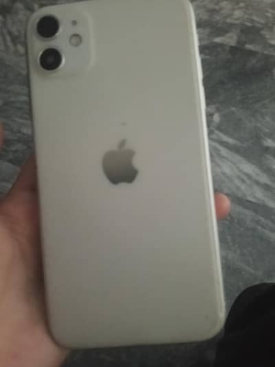 iPhone XR is for sale