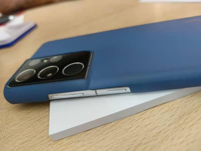 Galxy S21 Ultra Official PTA Duel Waterproof Originally Device all