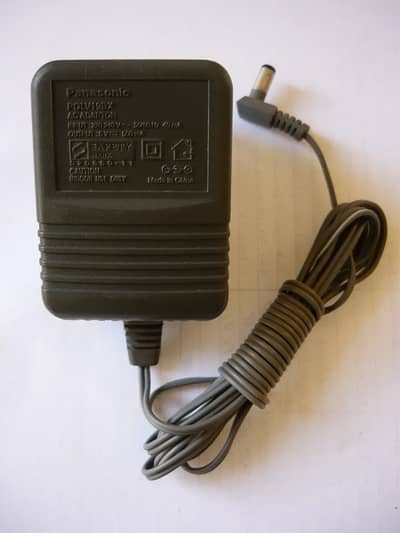 Panasonic Home Telephone Power Adopter