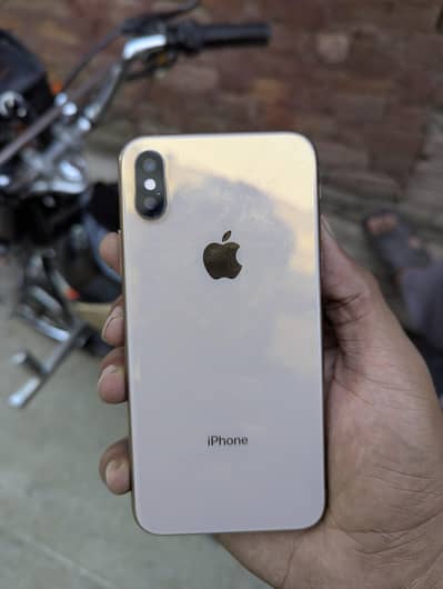 Iphone Xs