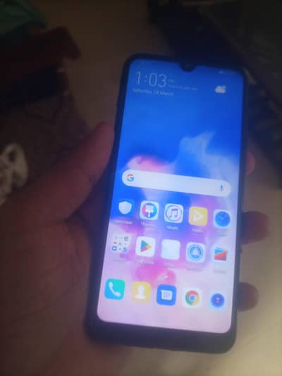 Huawei y6 prime 2019