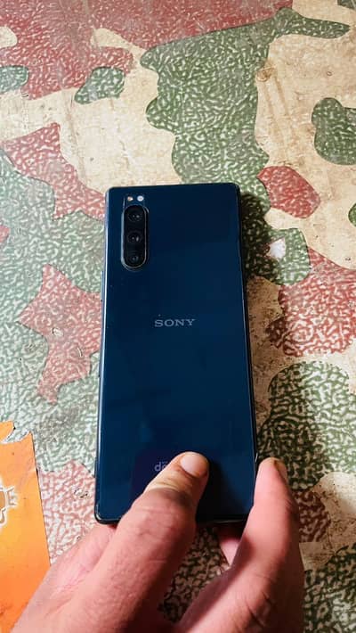 SONY EXPERIA 5 lll