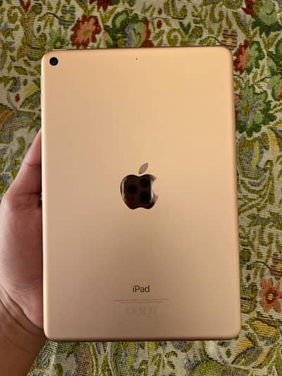 ipad mini 5
