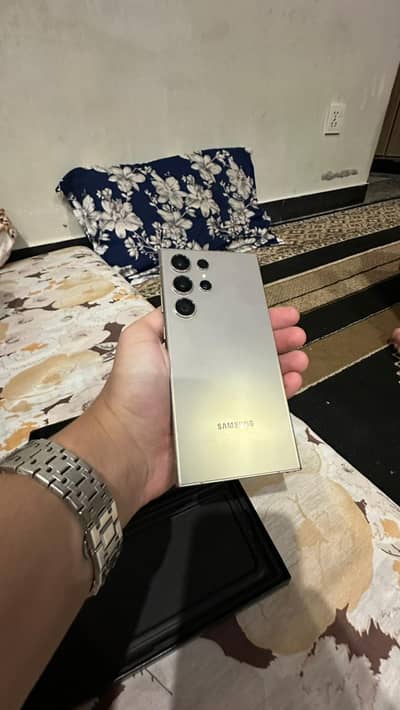 s24 ultra non pta 12/256