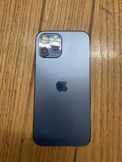iPhone 12 Pro Max PTA