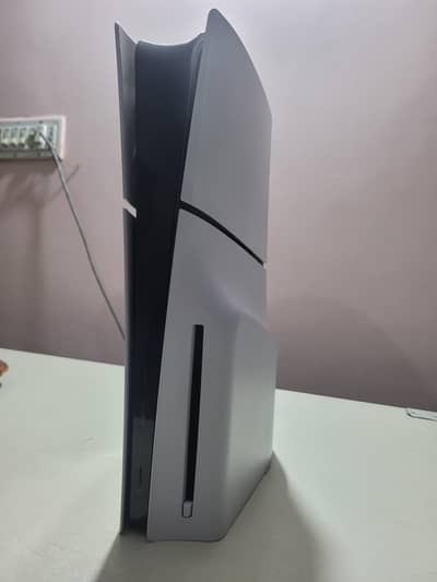 ps5 slim without box