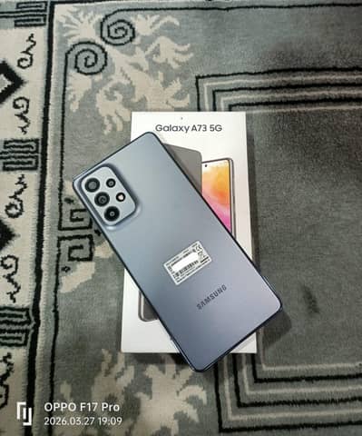 Samsung Galaxy A73 5g