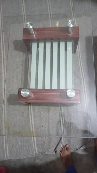 Center Table for Sell in Good condition